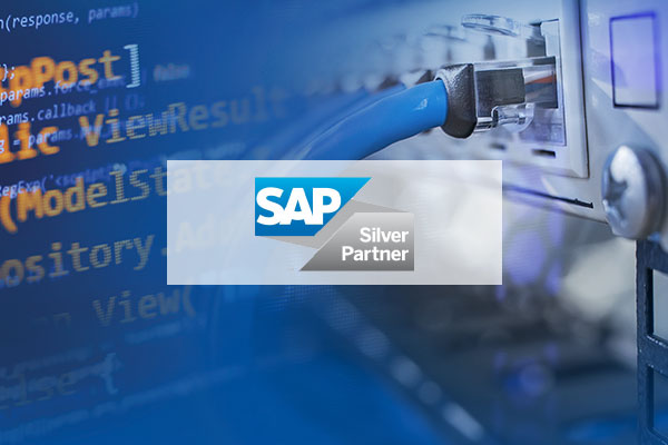 FASTEC GmbH ist SAP-Silver Partner für die neu konzipierte und zertifizierte SAP-Schnittstelle  „ABAP Add-On for SAP S/4HANA“