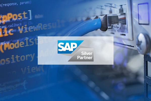 FASTEC GmbH ist SAP-Silver Partner für die neu konzipierte und zertifizierte SAP-Schnittstelle „ABAP Add-On for SAP S/4HANA“