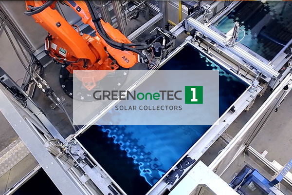 Effizienz dank handfester Daten durch FASTEC 4 PRO bei GREENoneTEC.