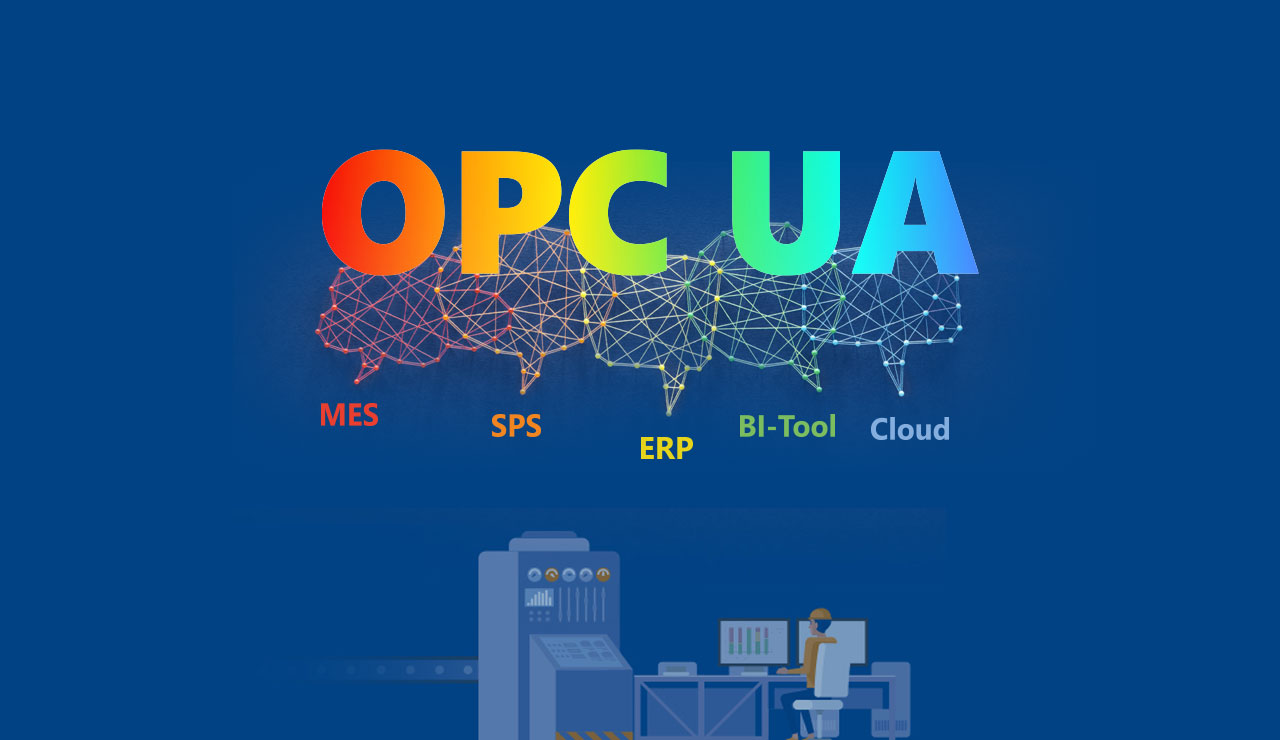 OPC UA Corporate Member