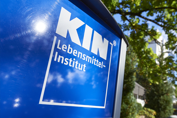 FASTEC Partner KINLebensmittelinstitut e.V.