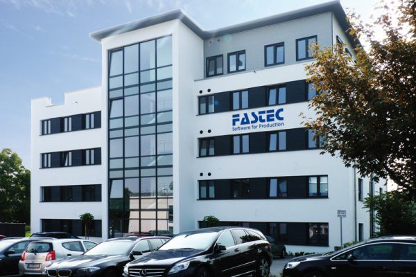 FASTEC-GmbH-Firmengebaeude FASTEC-GmbH-Firmengebaeude